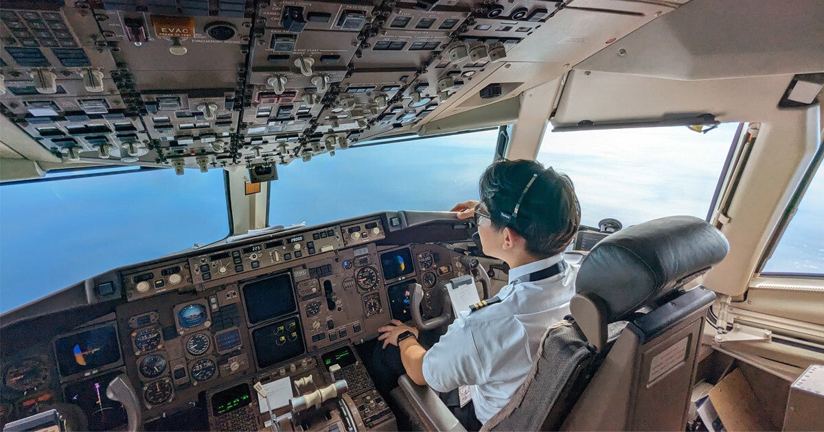 JAL パイロット やわ 面接編✈︎就活対策