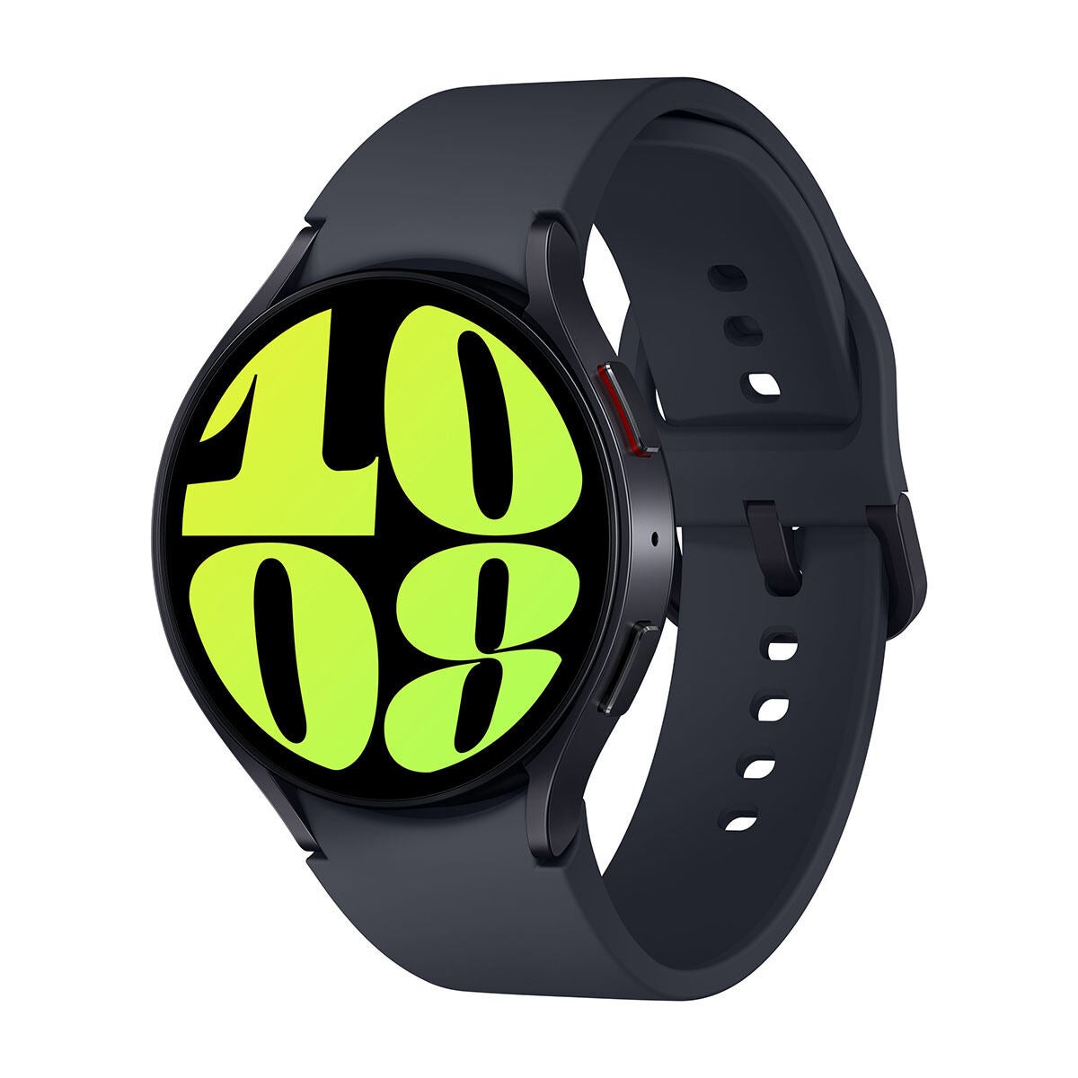 Samsung、ベゼルスリム化＆健康管理機能強化の「Galaxy Watch6