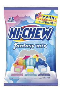 アメリカの「ハイチュウ(HI-CHEW)」人気はガチ!  "全米で最も売れた”ハイチュウを逆輸入して新発売