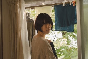 杉咲花、恋人との幸せな姿から泣きじゃくり壮絶な人生まで体現…映画『市子』主演