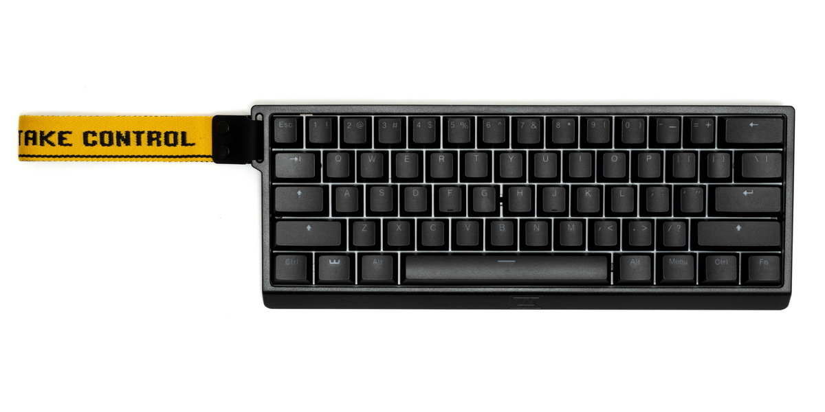 チート級!? 高速ストッピングを実現するゲーミングキーボード「Wooting チート級!? 高速ストッピングを実現するゲーミングキーボード「Wooting