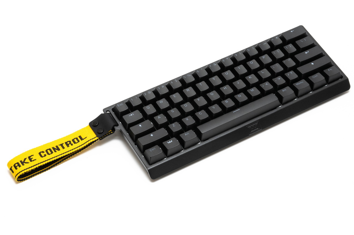 チート級!? 高速ストッピングを実現するゲーミングキーボード チート級!? 高速ストッピングを実現するゲーミングキーボード