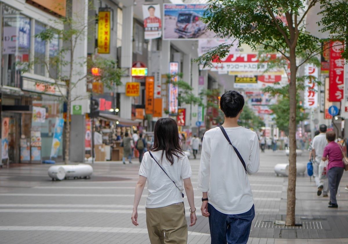元カノと復縁したいならやってはいけない行動