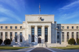 米国の金融政策は利上げの打ち止めに接近!?