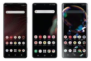 ドコモ、中古Androidスマホの取り扱い拡大 - Xperia 1 III／10 III、Galaxy A52／S21／S21 Ultra、AQUOS R6が対象機種に