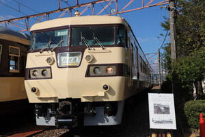 JR貨物EF210形・EF66形など京都鉄道博物館で特別展示 - 10/19から