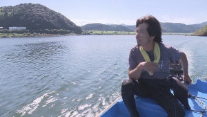 「このままでは本当に四万十川はダメになる」 “日本最後の清流”に急激な異変