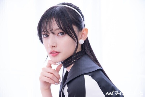 『仮面ライダーギーツ』でツムリを演じる青島心