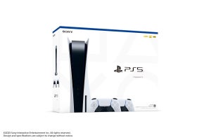 PS5本体に2台のDualSenseが同梱する「ダブルパック」発売決定！　8月9日より順次