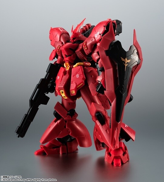 ROBOT魂 FFサザビー ダブル・ホーン・ファンネル装備 ガンダム 福岡 ROBOT魂 FFサザビー ダブル・ホーン・ファンネル装備 ガンダム 福岡