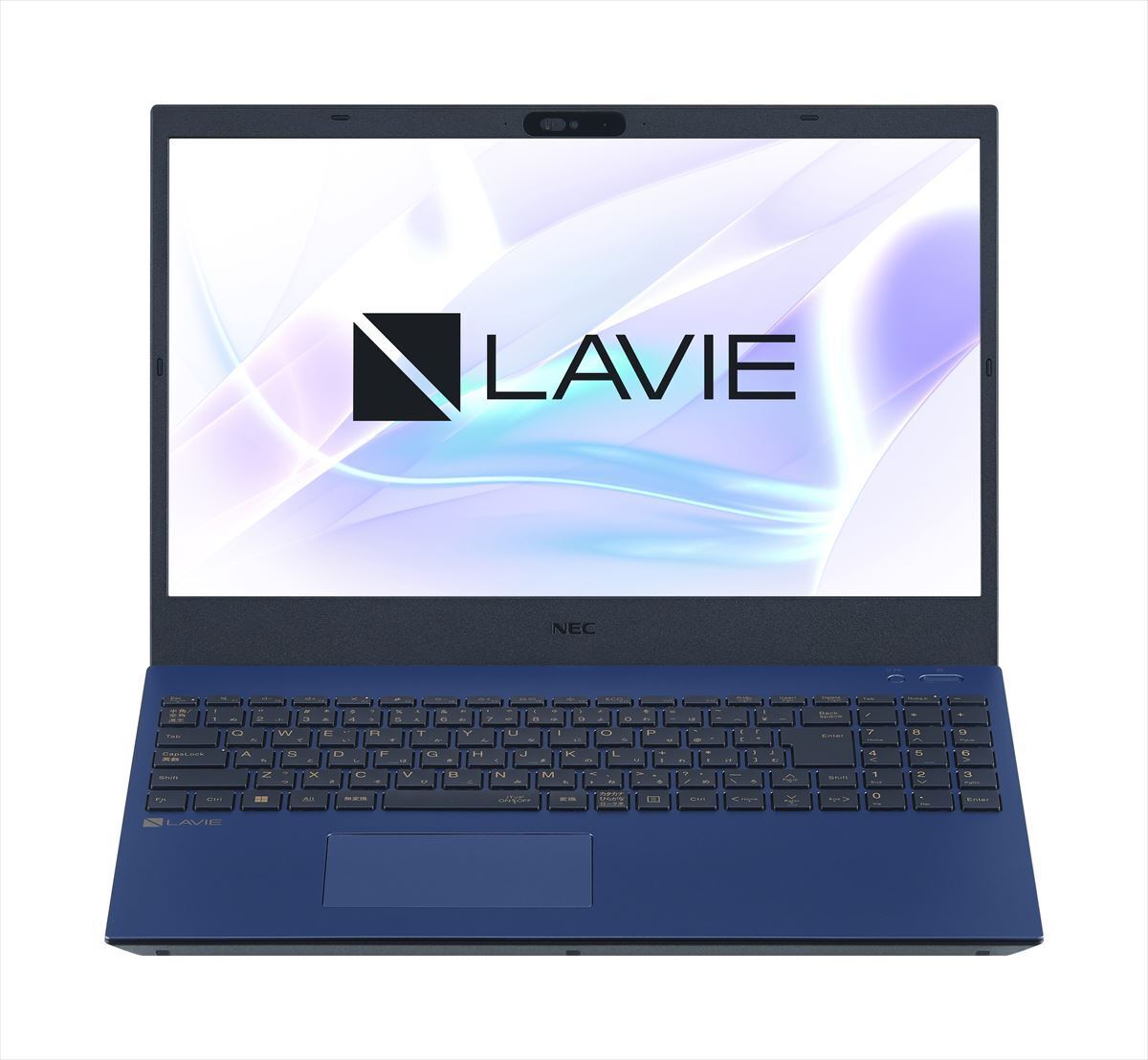 NEC LaVie ノートPC 第7世代core i7 SSD換装品 - ノートPC