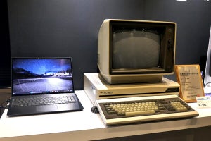PC-98シリーズ40周年記念PC「NEXTREME Infinity」 - 4K有機ELや「バ美肉」機能も載せた“LAVIEの頂点”