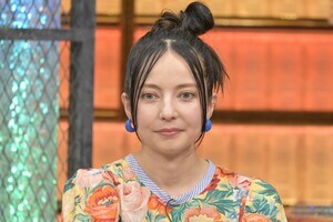 ベッキー、マネージャーから「承認欲求が高すぎる」と苦言　松本人志との因縁も告白