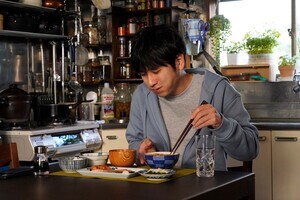 二宮和也のナチュラルな魅力に波瑠「すごいなと思うばかり」映画『アナログ』新写真