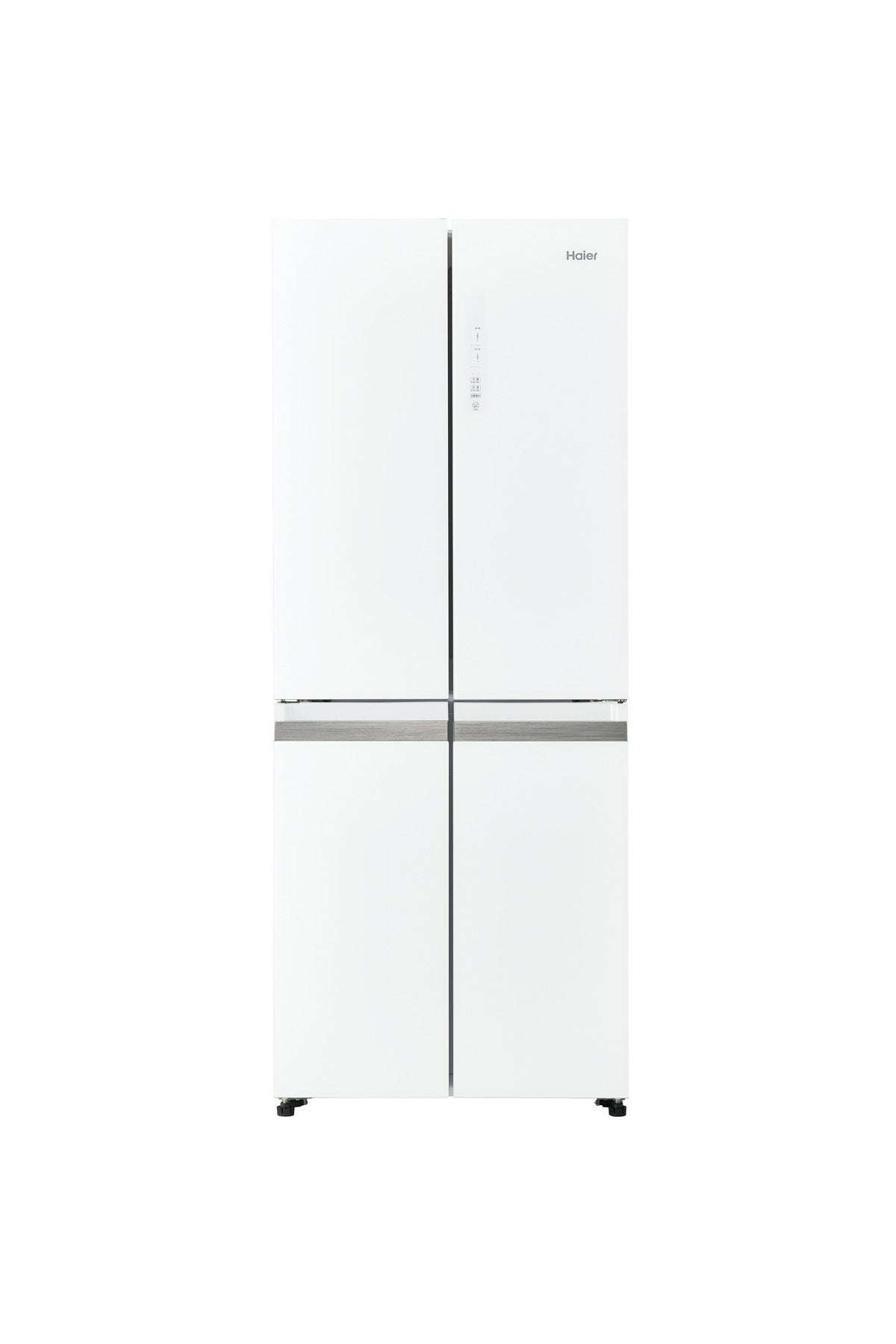 ハイアールから“大きな冷凍室”が主役の4ドア冷蔵庫、470・406Lの2機種 