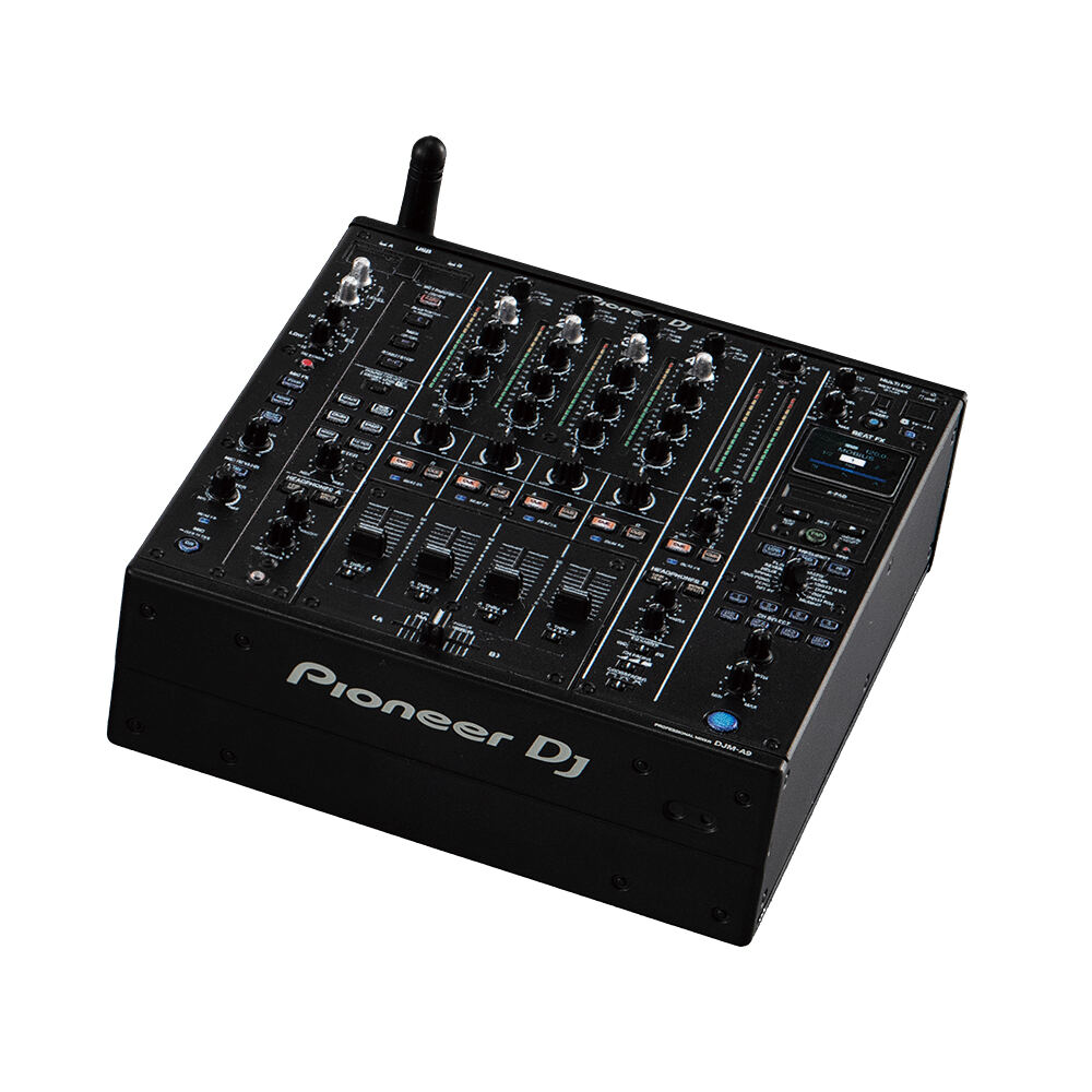 Pioneer DJ Miniature Collection
