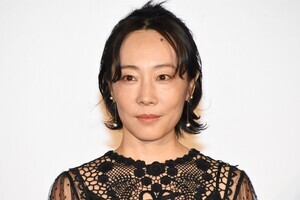 山田真歩、役者魂で超苦手なホラー作品に挑む「本当に怖すぎて泣いてました」