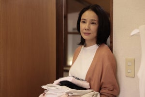 吉田羊、芦田愛菜の母親役 『最高の教師』は「果し状のような作品」