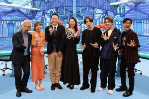 フジ『ドッキリGP』今年も『24時間テレビ』の裏で“ドッキリも地球を救う”