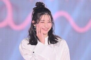 足立梨花、結婚後の変化明かす「毎日ご飯がおいしく感じる」 表情もかわいく!?