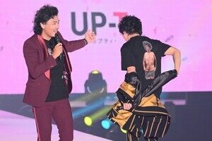 トータルテンボス藤田、関コレで恥ずかしい姿を晒され「やめてくれよ」 大村ニヤリ