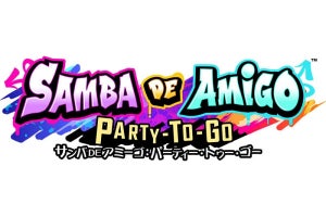 新作リズムゲーム『サンバDEアミーゴ：パーティー・トゥー・ゴー』、Apple Arcadeで配信