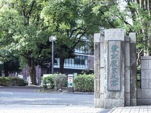 農業高校・農業大学からの就農率は3～4%!! 　就農意識喚起のカギは“農家という生き方・働き方”を語る現役農家!?