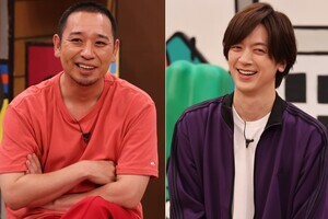 大悟、DAIGOと呼び方かぶり改名!?　ジャンケンで負けて“大六”に
