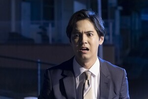 片寄涼太、『ほん怖』初出演で夢かなう「親孝行にもなったのでは」