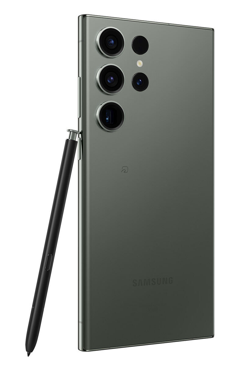 Galaxy S23 Ultra SCG20