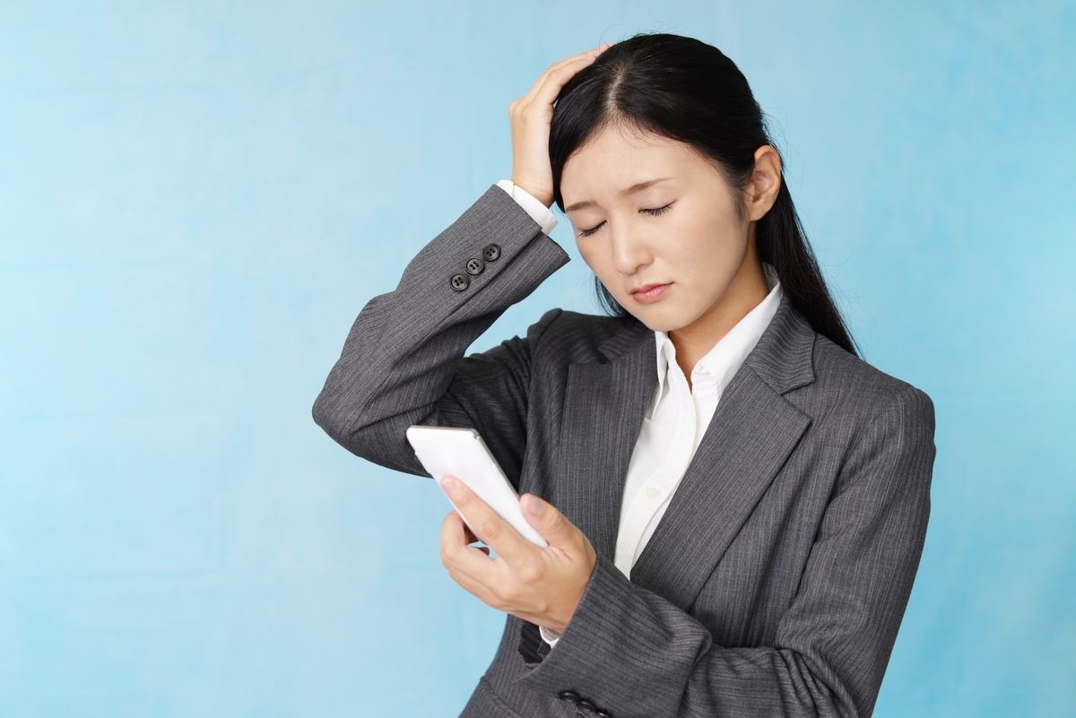 「立つ瀬がない」の使い方・例文