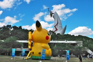 大阪の「Pokémon GO Fest 2023」に参戦！　10kmタマゴで色違いアマルスをゲットした