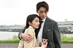 奏音(岡本玲)&城咲(長妻怜央)、両親への挨拶に挑む!? 『その結婚、正気ですか?』第3話