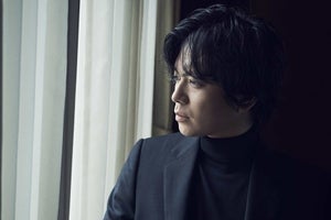 加藤シゲアキの最新長編小説『なれのはて』10・25発売決定　発表に合わせインスタも開設