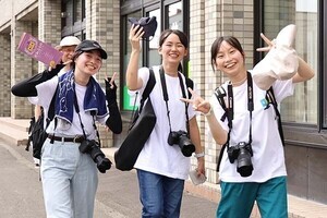 カメラを通して世界が広がる「写真甲子園」挑戦のススメ　