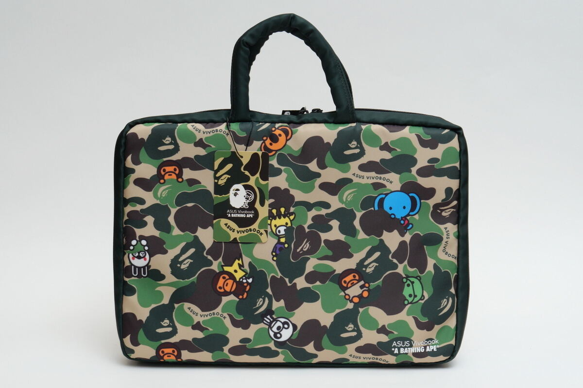 通販大人気ryo様専用　A BATHING APE アベイシングエイプ ダウン 希少品 ジャケット・アウター