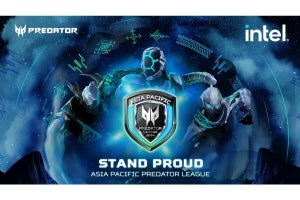 eスポーツ大会「Predator League」、本戦決勝を2024年1月13日からマニラで開催