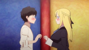 TVアニメ『死神坊ちゃんと黒メイド』、第2期EDテーマのアニメMVを公開