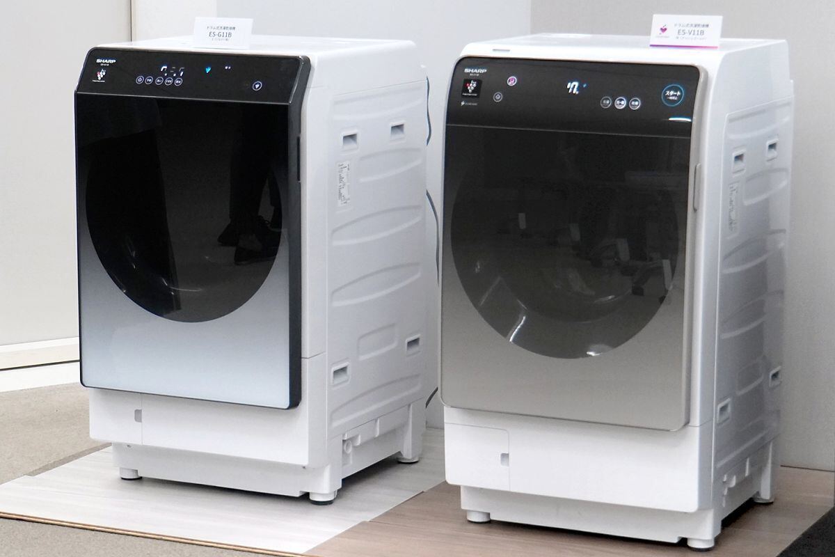 YWM-T50H1 5.0kg ヤマダセレクト 洗濯機 - 洗濯機