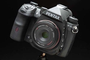 リコー、PENTAXカメラに限定したフォトコンテスト　GRシリーズは対象外