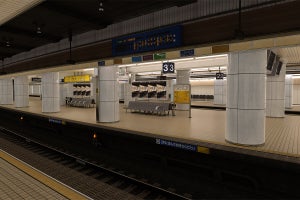 名鉄名古屋駅がメタバース上に出現、「迷駅」の「DJブース」体験も
