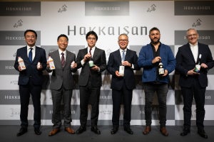 日本酒「八海山」の八海醸造が100周年! 「常に挑戦の心を持ち続ける」