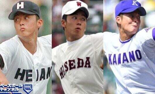 甲子園の“代償”！？　酷使された絶対的エース6人。聖地で700球以上投げた…
