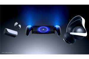 「PlayStation Portal リモートプレーヤー」年内発売！　ワイヤレスイヤホンの新情報も公開