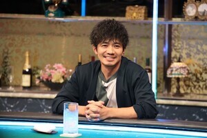 和田正人、木村拓哉に“まーくん”呼び要望　半年の努力が実る
