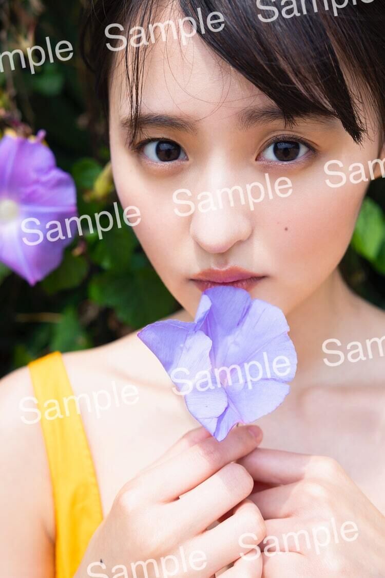 乃木坂46遠藤さくら1st写真集「可憐」全19種類の特典絵柄を一挙公開