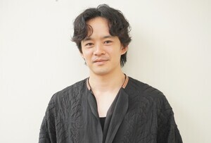 池松壮亮、俳優業に打ち込む日々に幸せ実感も「満足はしていない」 より良い作品作りへの強い思い