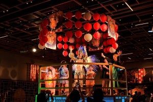 くまモン&サンバおてもやんがアツかった! 八芳園の夏祭り「FunFun熊本祭2023」に潜入