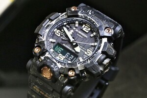 G-SHOCK、ロックバンド「SUPER BEAVER」とのコラボレーションモデル