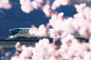 JR東日本「TRAIN SUITE 四季島」2024年4～6月出発分の日程が決まる
